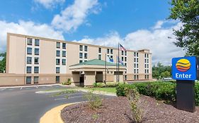 Comfort Inn in Chester Va